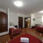 Citta Dei Templi אגריג'נטו