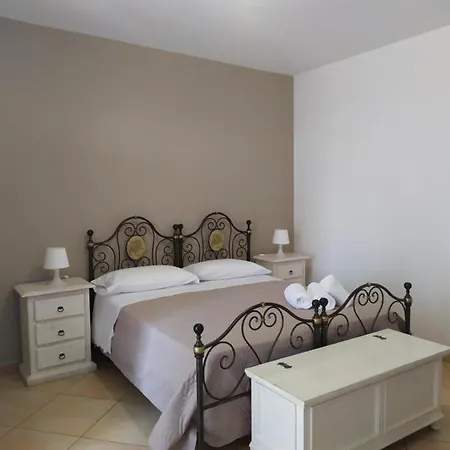 Maison d'hôtes Dei Templi 4*