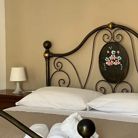 Citta Dei Templi Gasthof 4*