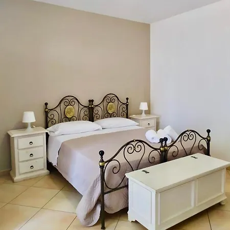 Maison d'hôtes Dei Templi 4*