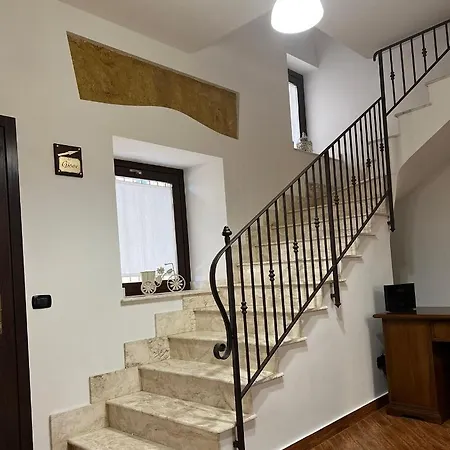 Citta Dei Templi Pensionat Agrigento