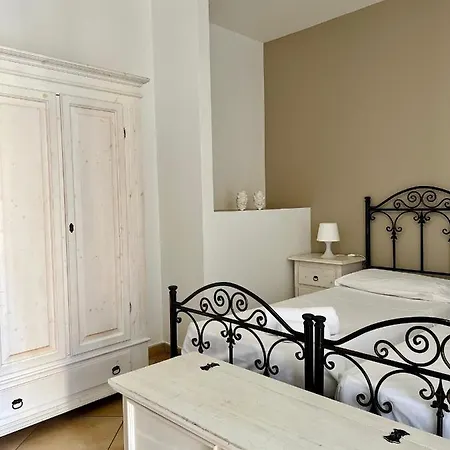 Maison d'hôtes Dei Templi 4*