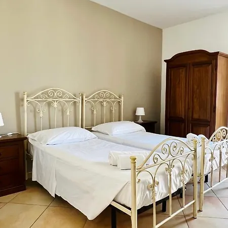Vendégház Citta Dei Templi