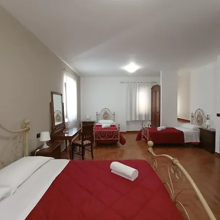 Pensionat Citta Dei Templi