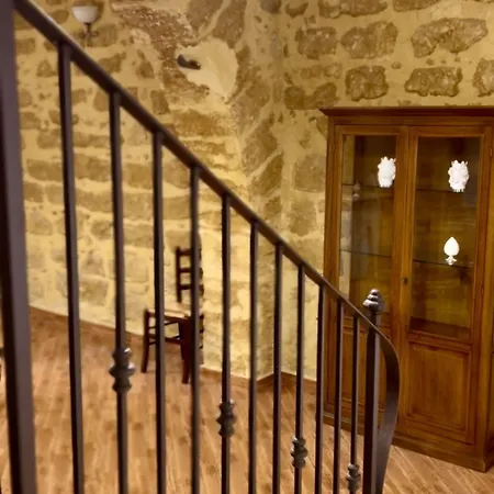 Pensionat Citta Dei Templi Agrigento