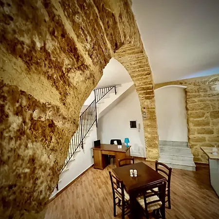 Pensionat Citta Dei Templi Agrigento