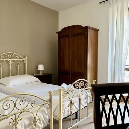 Dei Templi Maison d'hôtes 4*