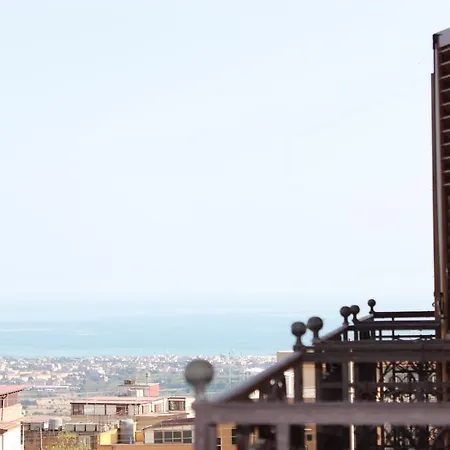 Citta Dei Templi בית הארחה אגריג'נטו