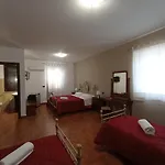 Гостевой дом Citta Dei Templi