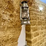 Citta Dei Templi Vendégház Agrigento