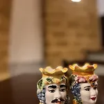 Vendégház Citta Dei Templi 4*
