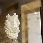 Citta Dei Templi Vendégház Agrigento