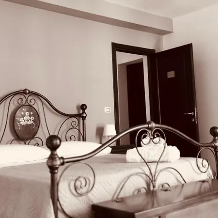 Citta Dei Templi Guest house 2*