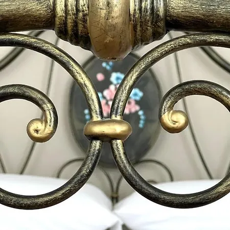 게스트하우스 Citta Dei Templi