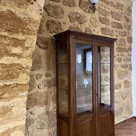 Citta Dei Templi Pensjonat Agrigento