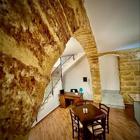 Citta Dei Templi Guest house Agrigento