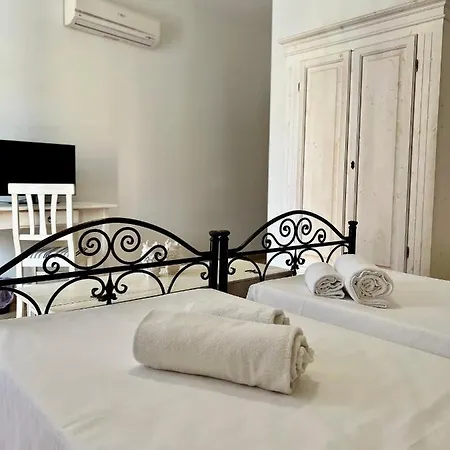 Guest house Citta Dei Templi Agrigento