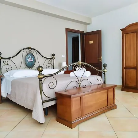 Citta Dei Templi Guest house Agrigento