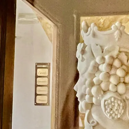 Citta Dei Templi Guest house