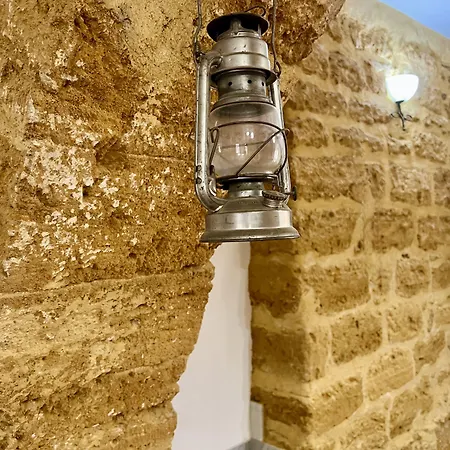 Citta Dei Templi Pensjonat Agrigento