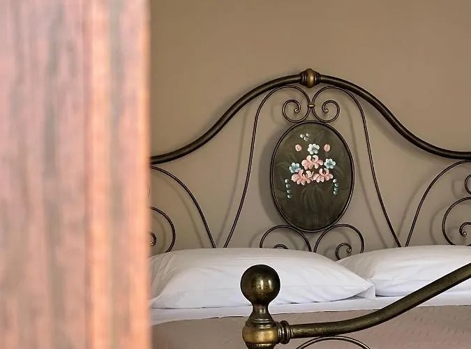 Citta Dei Templi Pensionat 4*