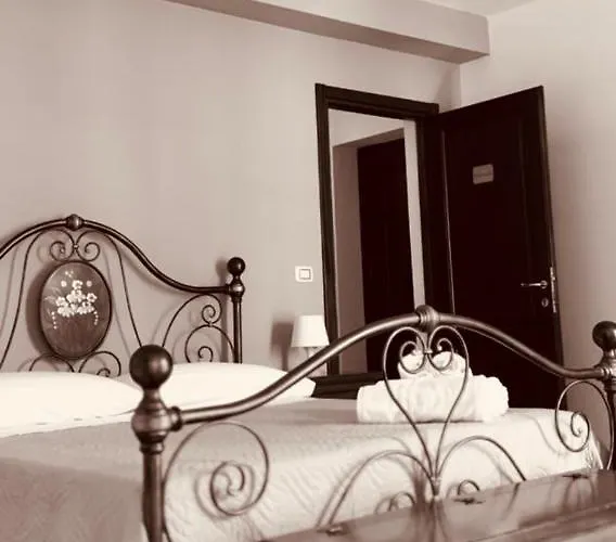 Citta Dei Templi Pensionat 4*
