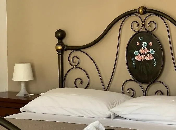 Citta Dei Templi Pensionat 4*