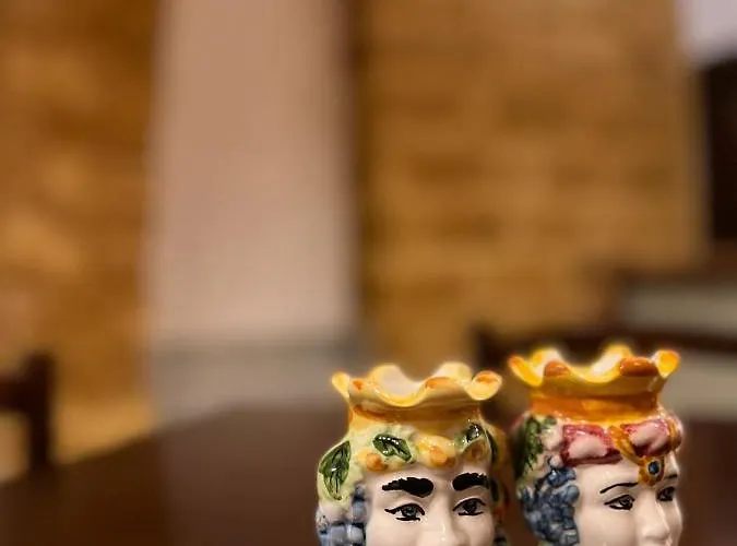 Citta Dei Templi 4* Agrigento