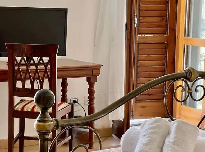 Citta Dei Templi Pensionat 4*