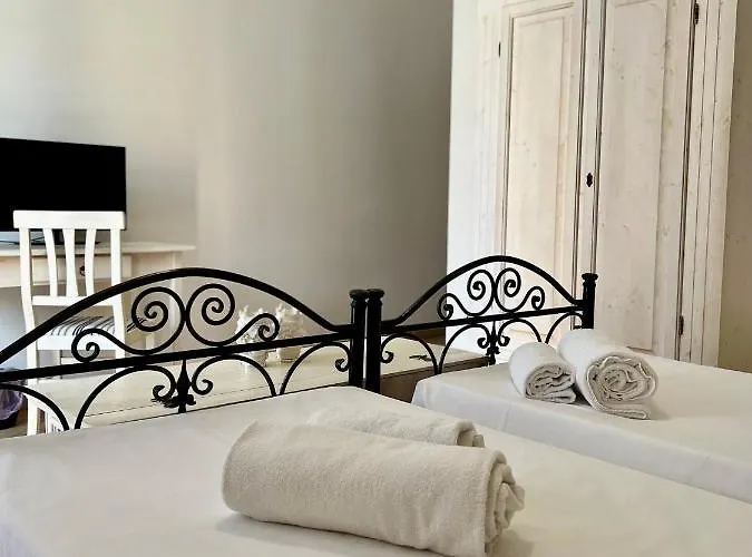 Pensionat Citta Dei Templi Agrigento