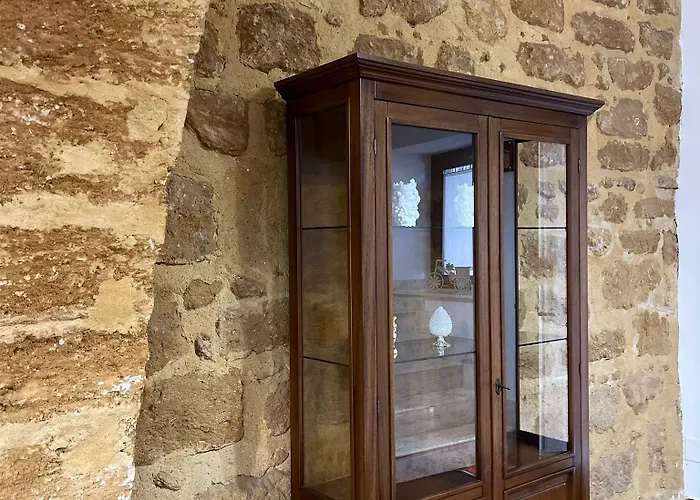 Citta Dei Templi Pensionat 4*