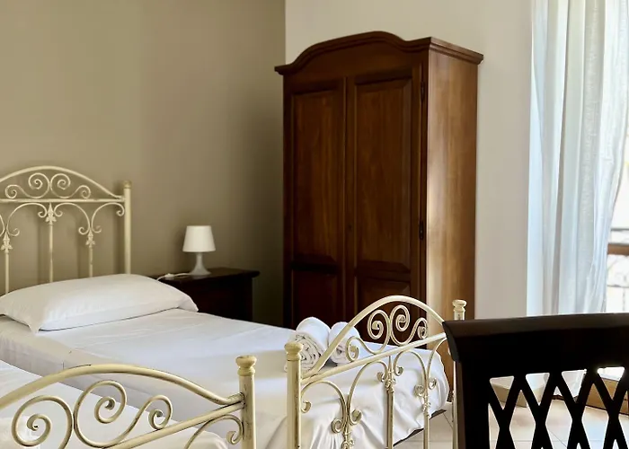 Citta Dei Templi Pensionat 4*