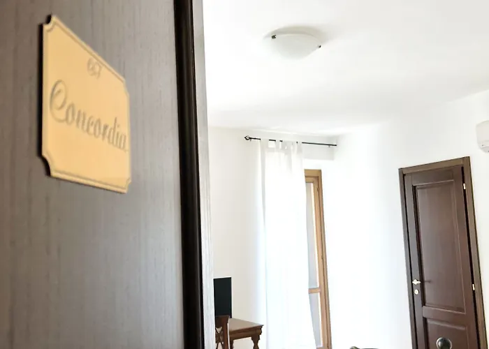 Citta Dei Templi Pensionat 4*